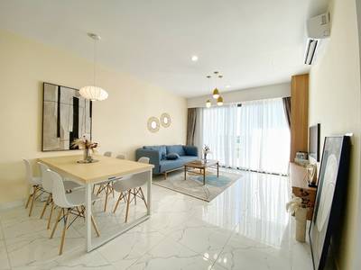 WorldBridge Sport Village | คอนโด สำหรับขาย 3 ห้องนอน ราคา $174,483