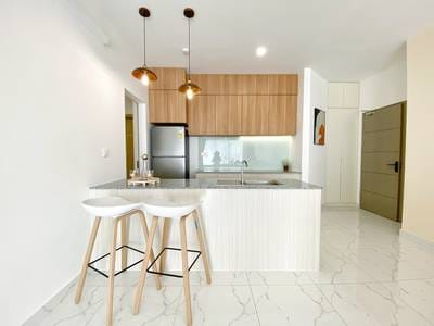 WorldBridge Sport Village | คอนโด สำหรับขาย ใน Chroy Changvar $174,483
