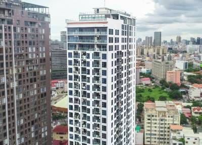 Time Square II | $400 Condo