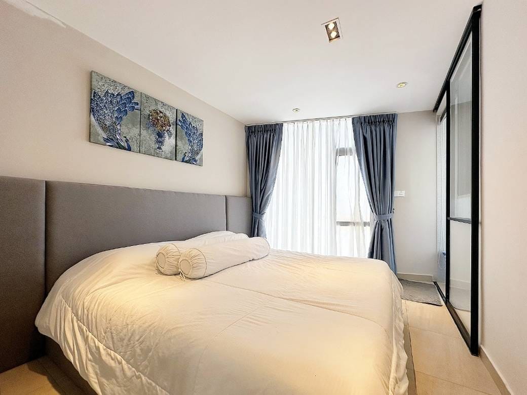 Time Square 3 | Condo Na prodej in Boeung Kak 1, Toul Kork, Phnom Penh