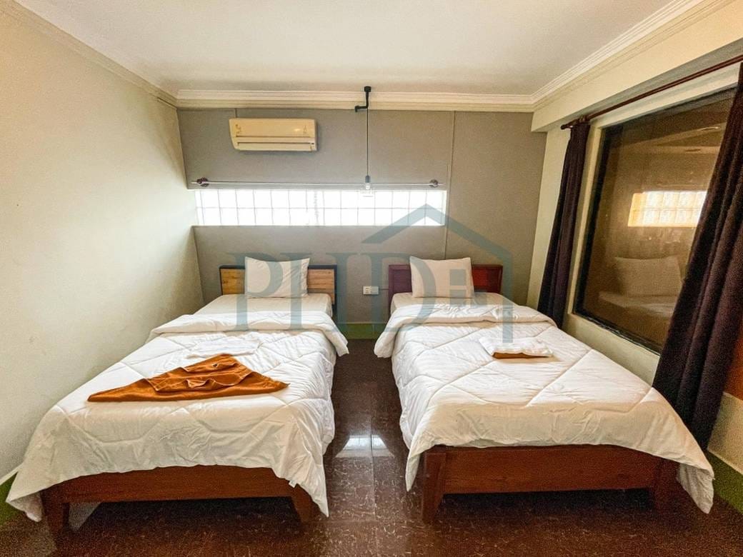 Hotel For Rent in Siem Reap $2,000