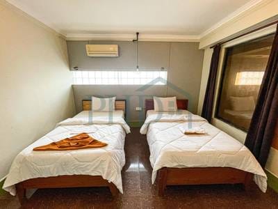 Hotel For Rent in Siem Reap $2,000