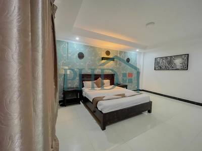 Furnished Hotel For Rent