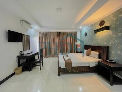 Hotel For Rent in Svay Dankum, Siem Reap, Siem Reap