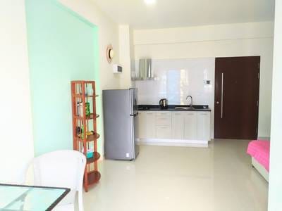 Furnished Apartment For Rent