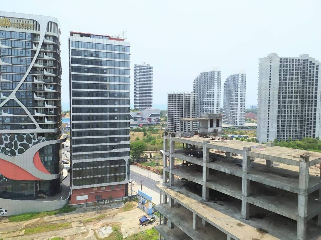 Apartment For Rent in Sihanoukville $450