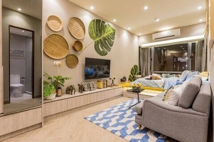 Condo Na sprzedaż w Chak Angrae Leu, Meanchey, Phnom Penh