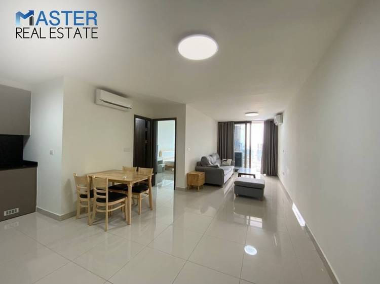 Condo For Rent in Tonle Bassac, Chamkarmon, Phnom Penh