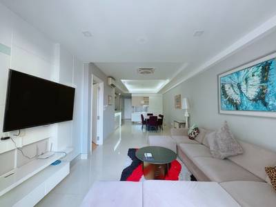 90 sqm Living Size Apartment For Rent in Boeng Keng Kang