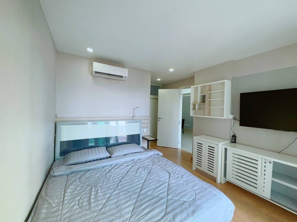 Furnished Apartment For Rent