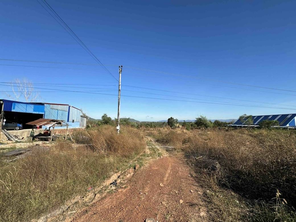 联排住宅出售，位于, Kampong Seila县, Kampong Seila县, 西哈努克城