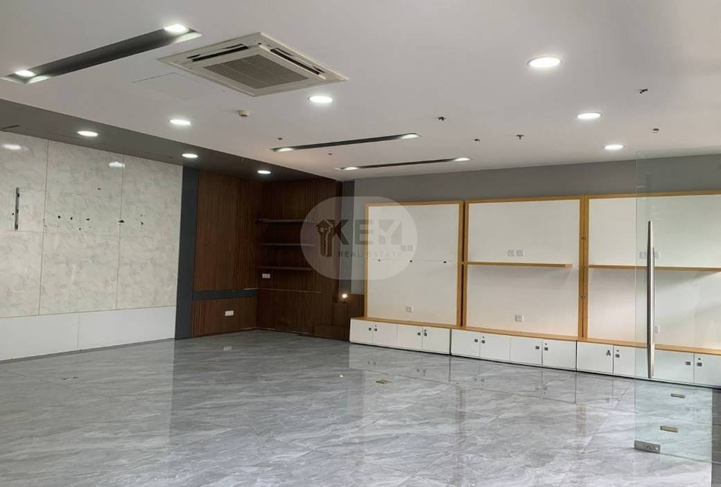 Offices For Rent in Toul Svay Prey 1, Boeng Keng Kang, Phnom Penh