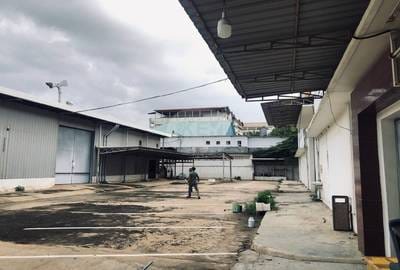 ឃ្លាំង សំរាប់ជួល ទំហំដី 4,691 ម៉ែត្រការ៉េ