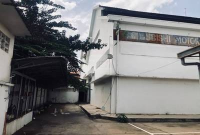 ឃ្លាំង សំរាប់ជួល នៅRussey Keo តម្លៃ $16,418