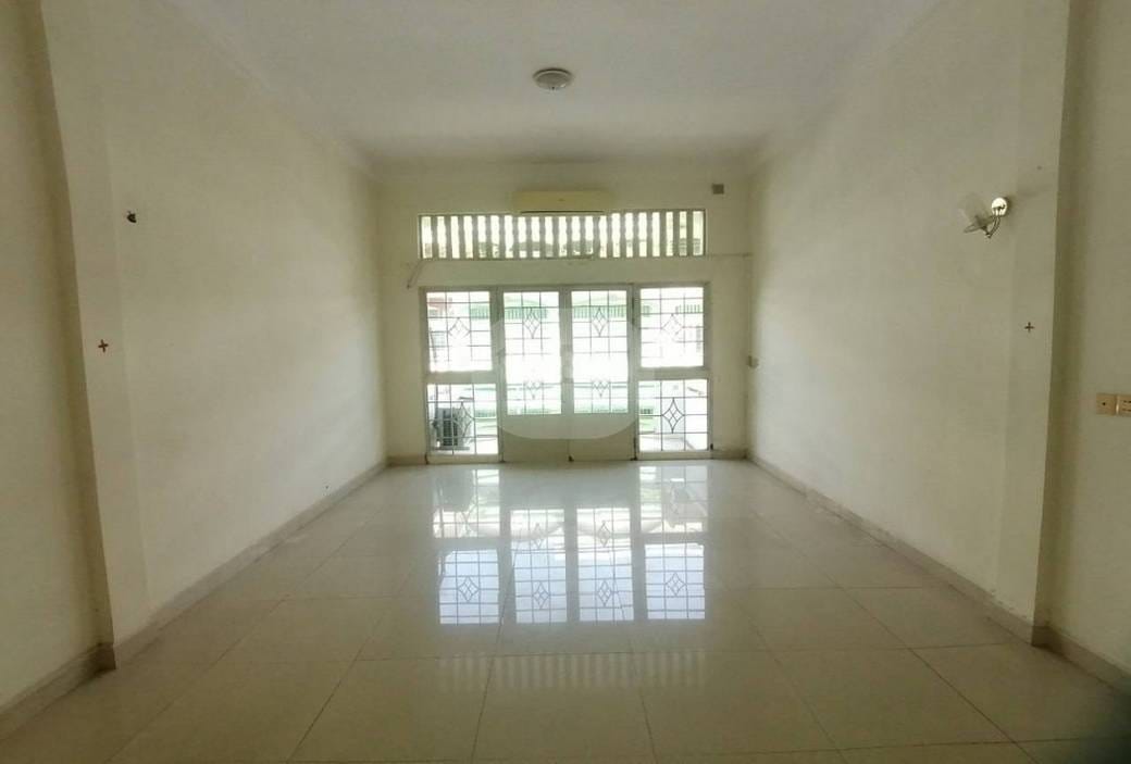 Appartement À vendre de 80 m² de terrain