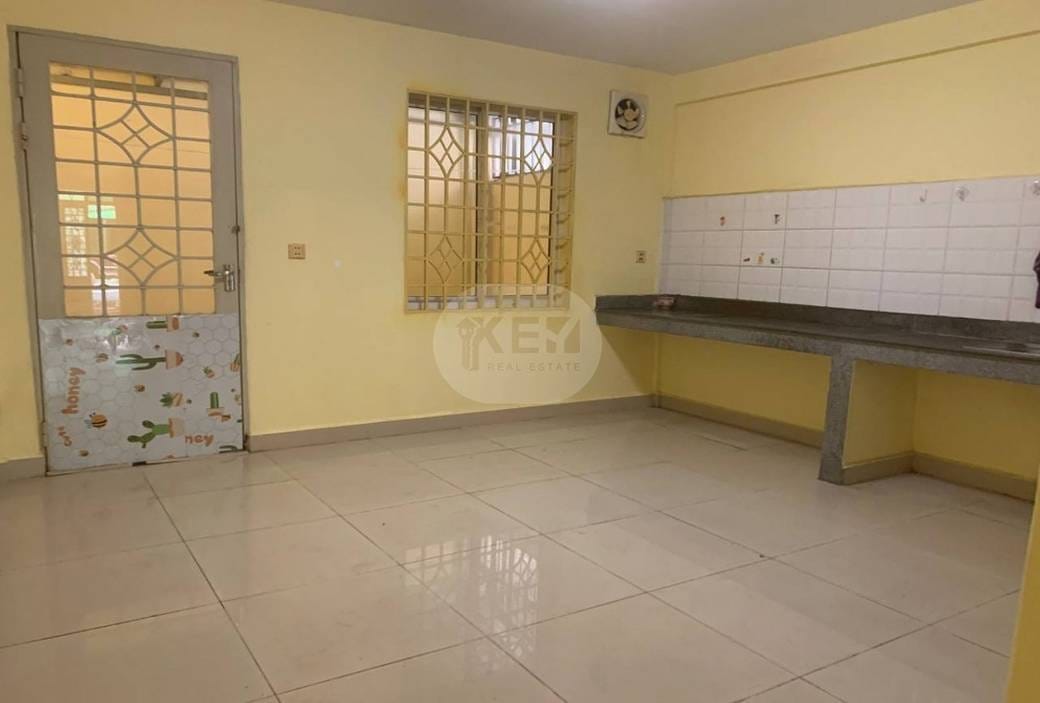 Appartement À vendre à Tuek Thla, Sen Sok, Phnom Penh