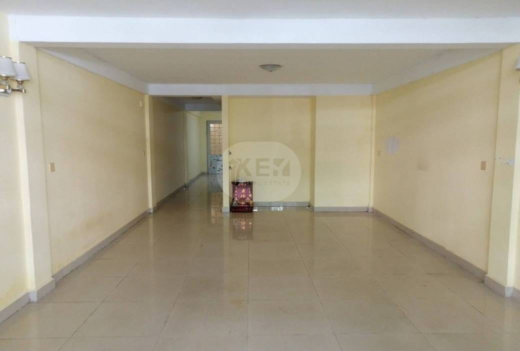 Appartement À vendre à Sen Sok $178,000