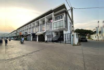 $185,000 联排住宅