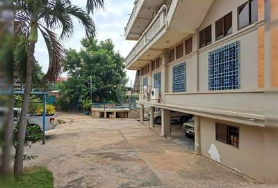 Appartement À vendre de 2,597.54 m² de terrain