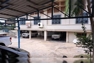 Appartement À vendre à Svay Pak, Russey Keo, Phnom Penh