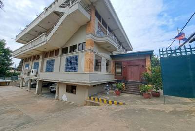 Appartement À vendre à Russey Keo $2,300,000