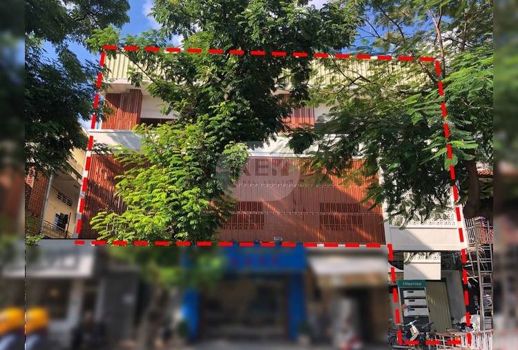 ផ្ទះល្វែង សំរាប់ជួល នៅ Tuek L'ak 1, Toul Kork, Phnom Penh
