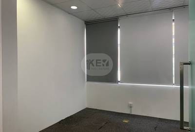 208 sqm Land Size Kanceláře K pronájmu