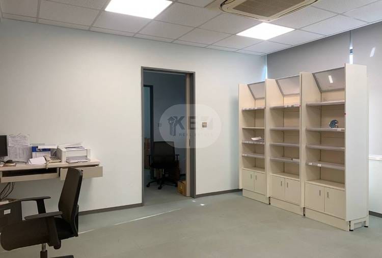 Bureaux À louer à Veal Vong, 7 Makara, Phnom Penh