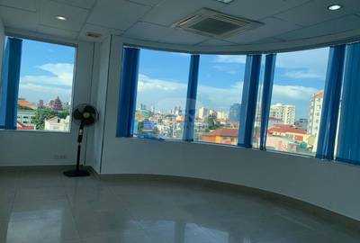 90 sqm Land Size Kanceláře K pronájmu
