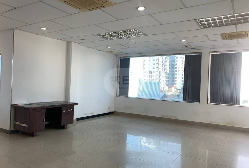Kanceláře K pronájmu in BKK 1, Boeng Keng Kang, Phnom Penh