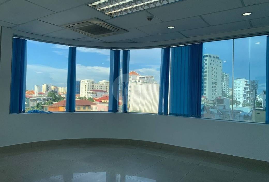 BKK 1 Kanceláře K pronájmu in BKK 1