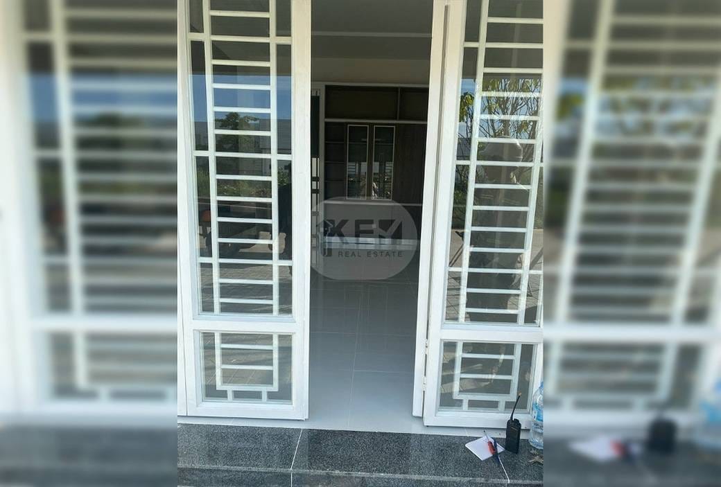 $168,000 Shophouse