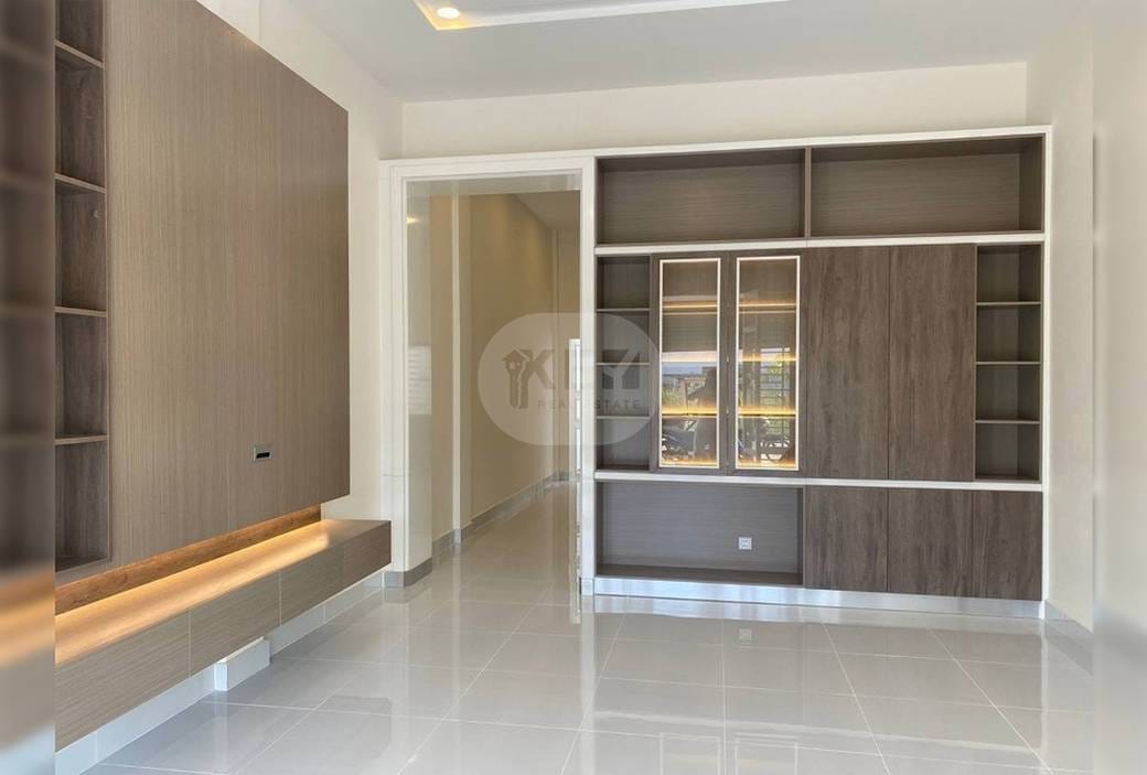 Shophouse For Sale in Preaek Aeng, Chbar Ampov, Phnom Penh