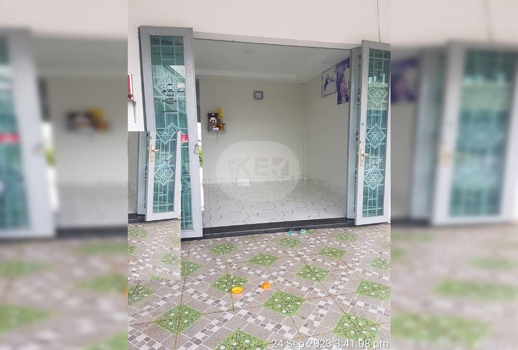61 sqm Land Size Byt Na prodej