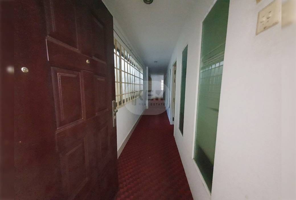 Building For Rent in Veal Vong, 7 Makara, Phnom Penh
