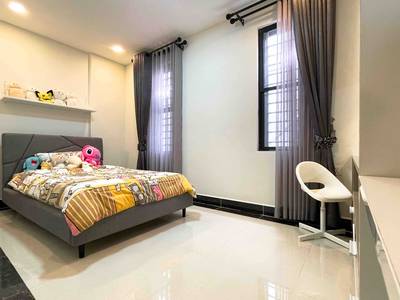 Borey Keang Hort | House and lot Na prodej in 30ម៉េត្រ(ព្រៃស) ផ្លូវរដ្ធ, Prey Veaeng, Dangkao, Phnom Penh