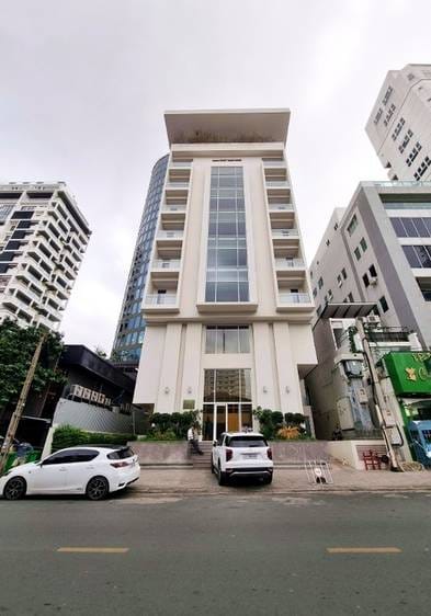 Здание Для Продажи in BKK 1, Boeng Keng Kang, Phnom Penh