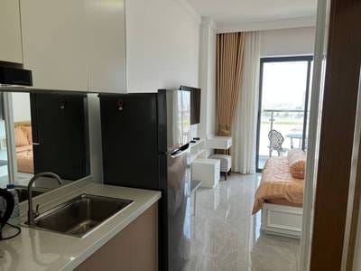 Yuetai Phnom Penh Harbour | Zařízeno Apartmán K pronájmu