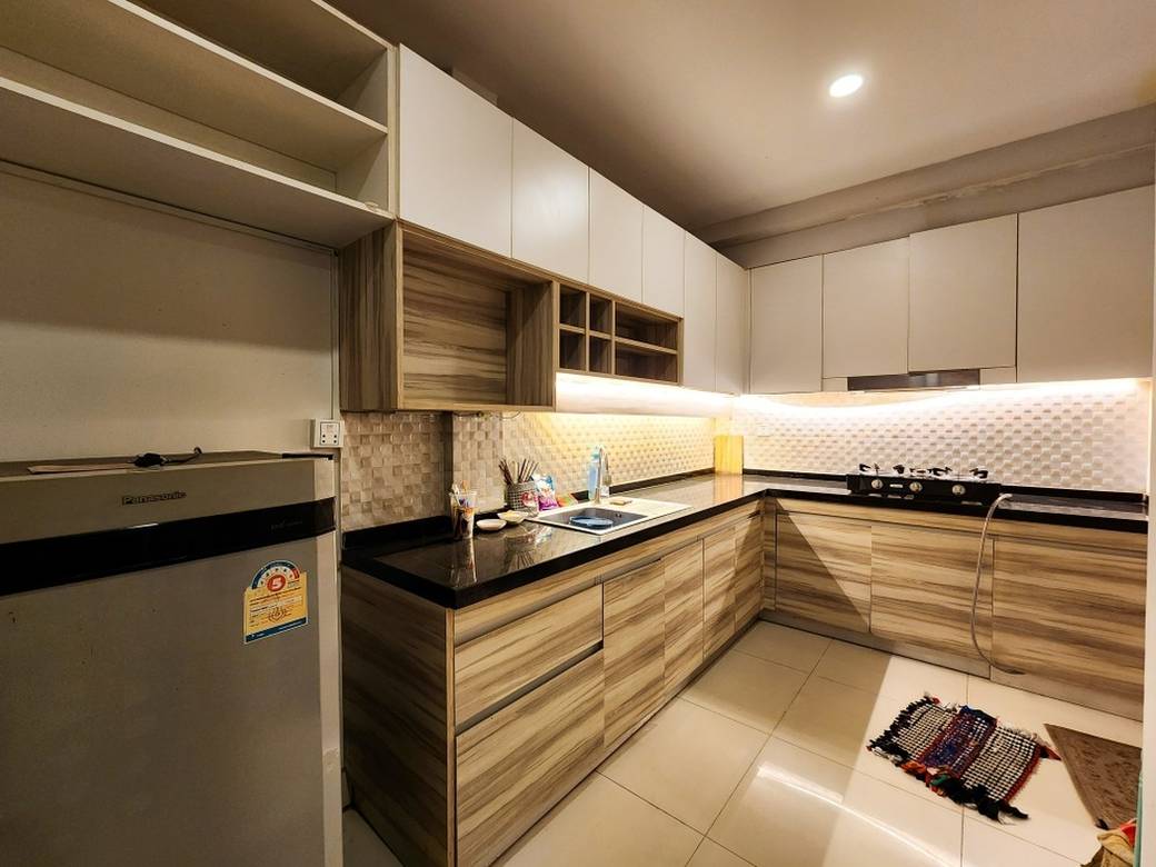 인테리어 됨 별장 임대