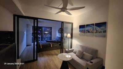 គម្រោងខុនដូ Morgan EnMaison | ខុនដូ តម្លៃ $380