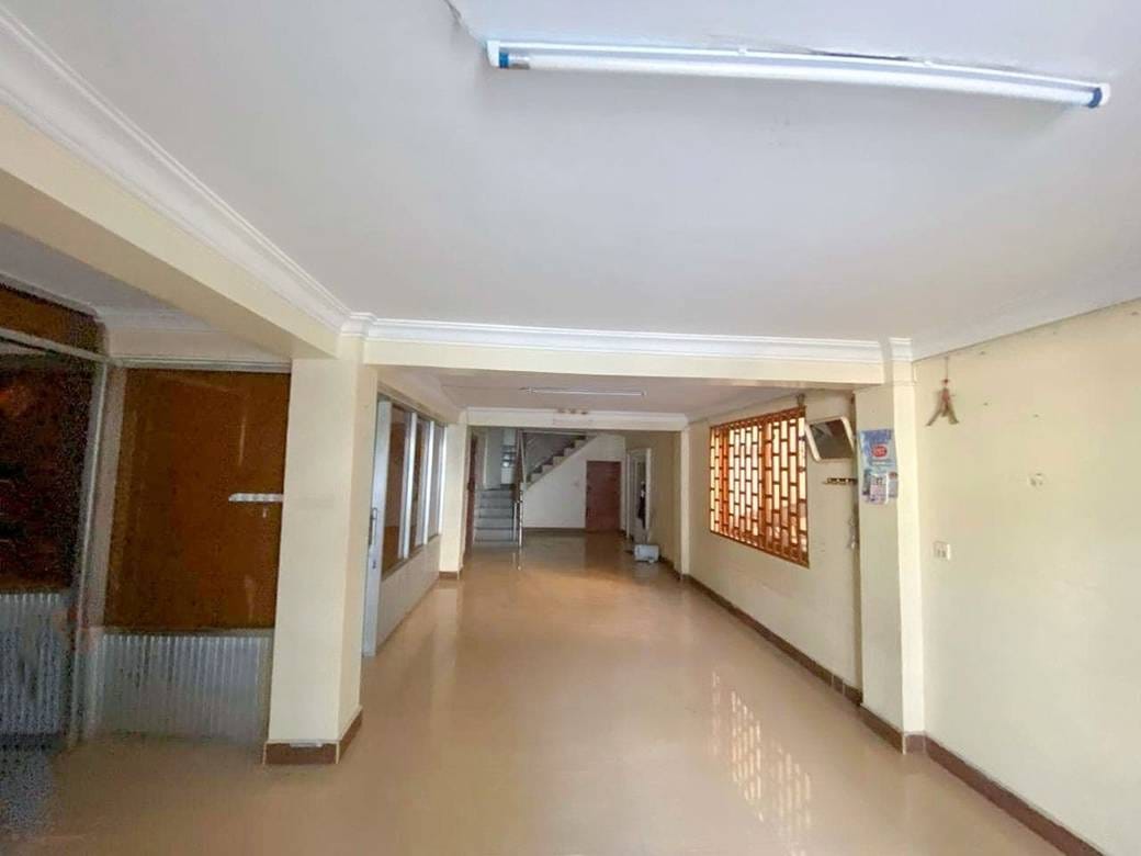 Zařízeno Vila K pronájmu