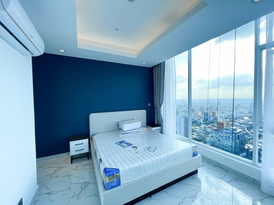 ខុនដូ តម្លៃ $255,000