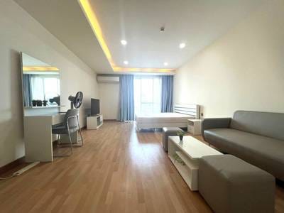48 sqm Living Size Condo Na prodej in 7 Makara