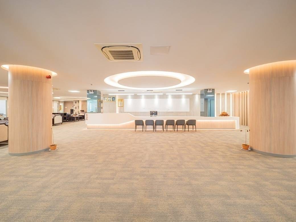 VTrust Tower | Veal Vong New Development For Rent in Veal Vong