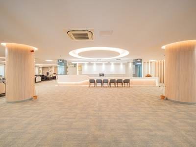 VTrust Tower | Veal Vong New Development For Rent in Veal Vong
