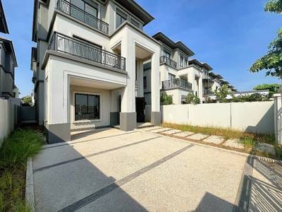 วิลล่า For Sale & Rent ขนาดที่ดิน 253 ตร.ม.