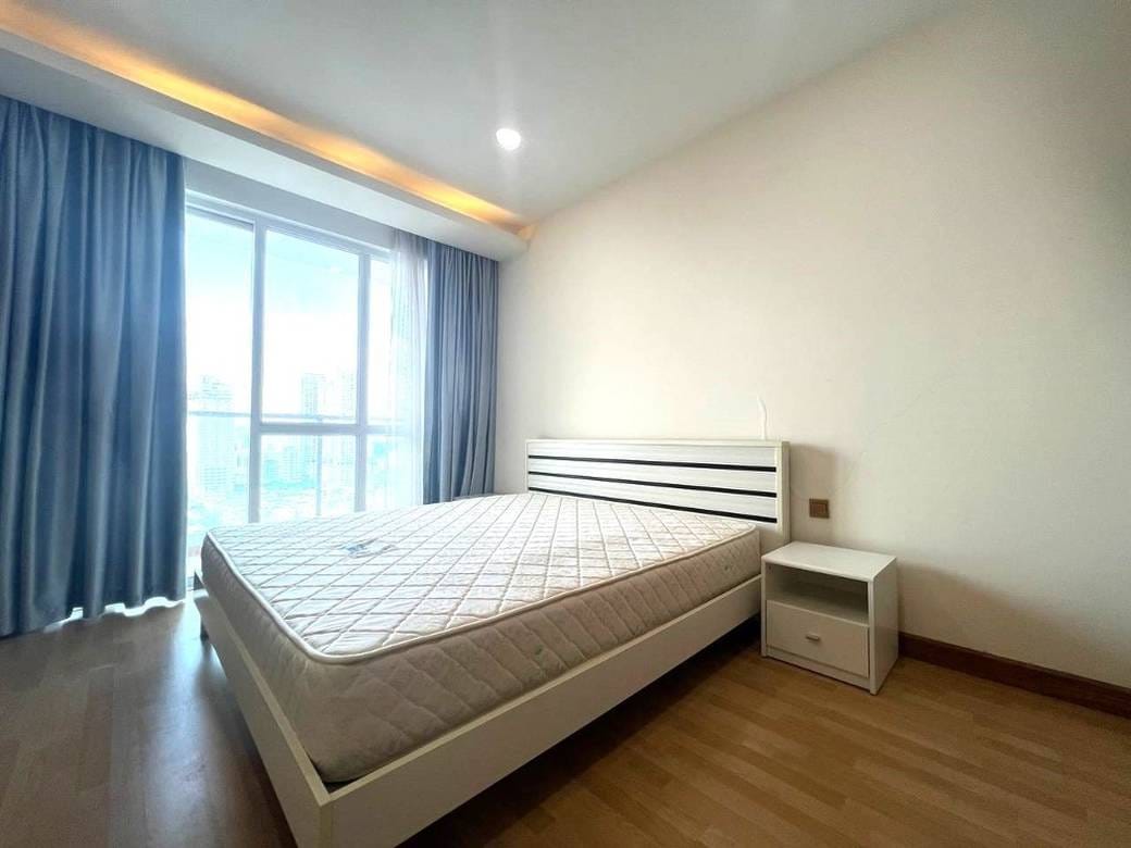 Zařízeno Condo Na prodej