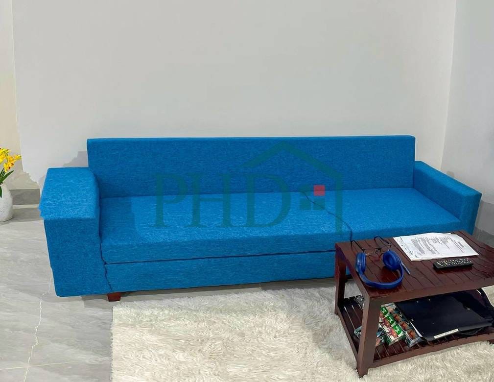 Furnished Apartment For Rent