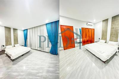 Apartment For Rent with 1 Parking Space