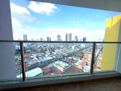 Condo Na prodej with 1 Parking Space
